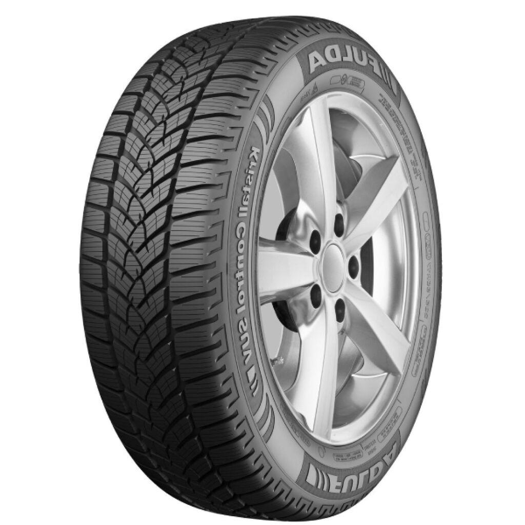 FULDA Зимска Гума 195/60R18 96H KRI CONTROL HP 2 XL