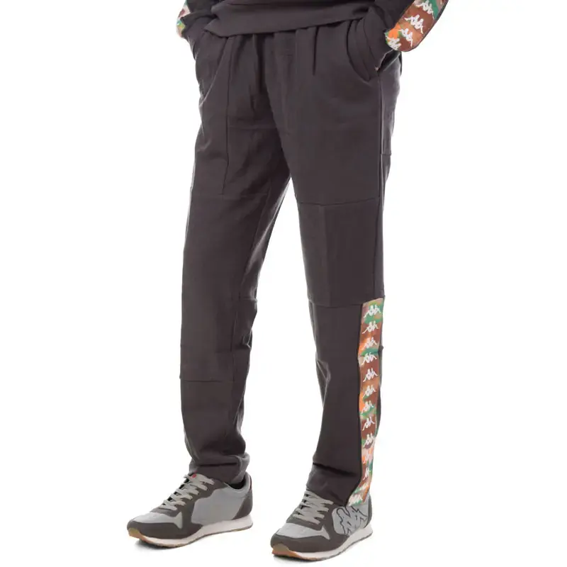 KAPPA Тренерки 222 BANDA GERHARD GRAPHIK TAPE