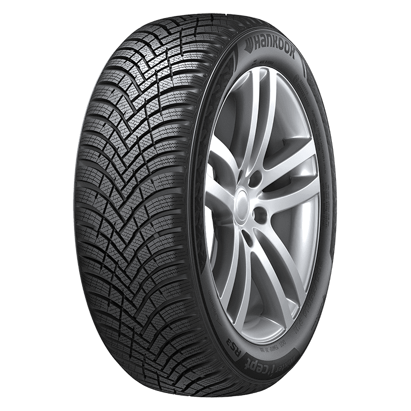 Hankook 185/65 R15 W462 88T Зимска Гума