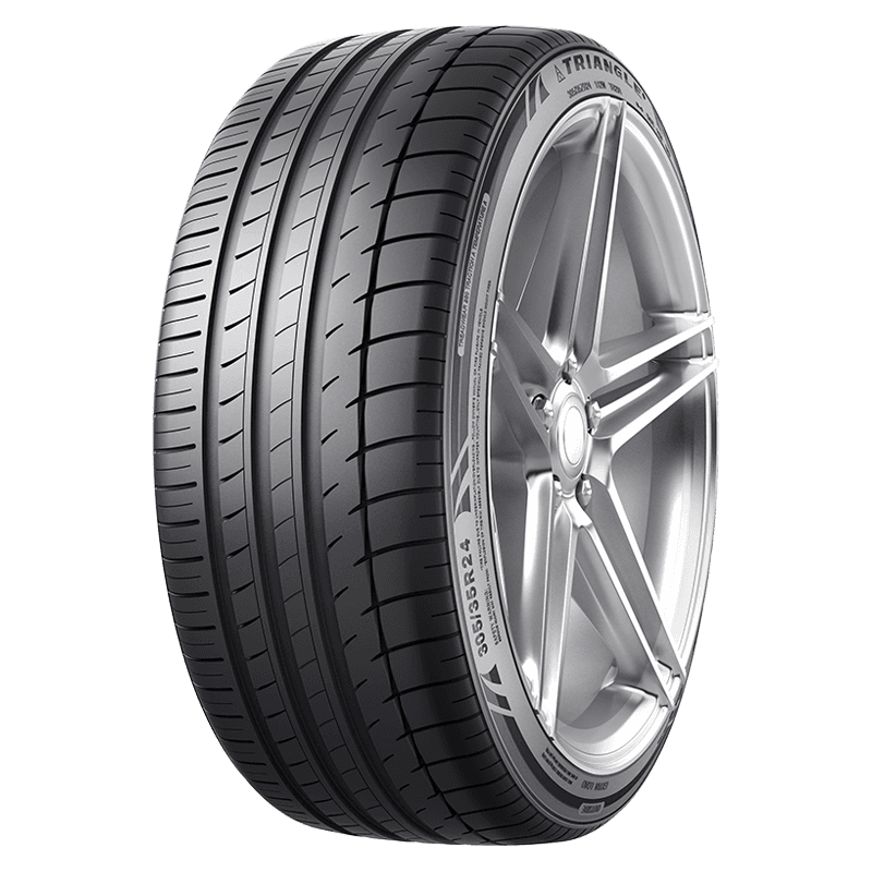 Triangle 255/45 R19 Sportex TH201 104Y (XL) Летна Гума