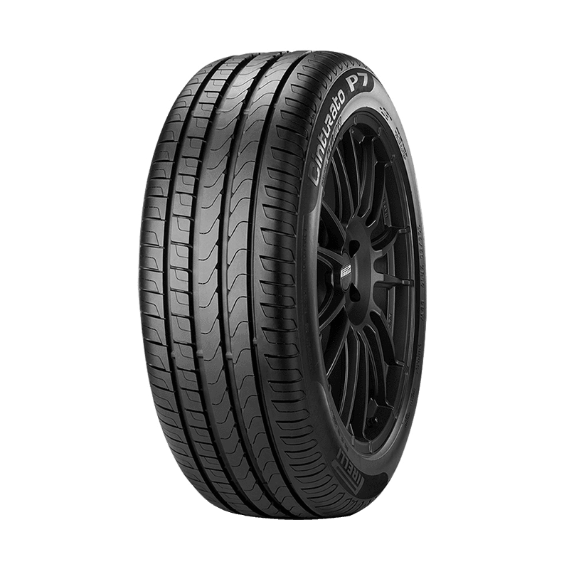 Pirelli 205/55 R17 RFT Cinturato P7 91V (*) Летна Гума