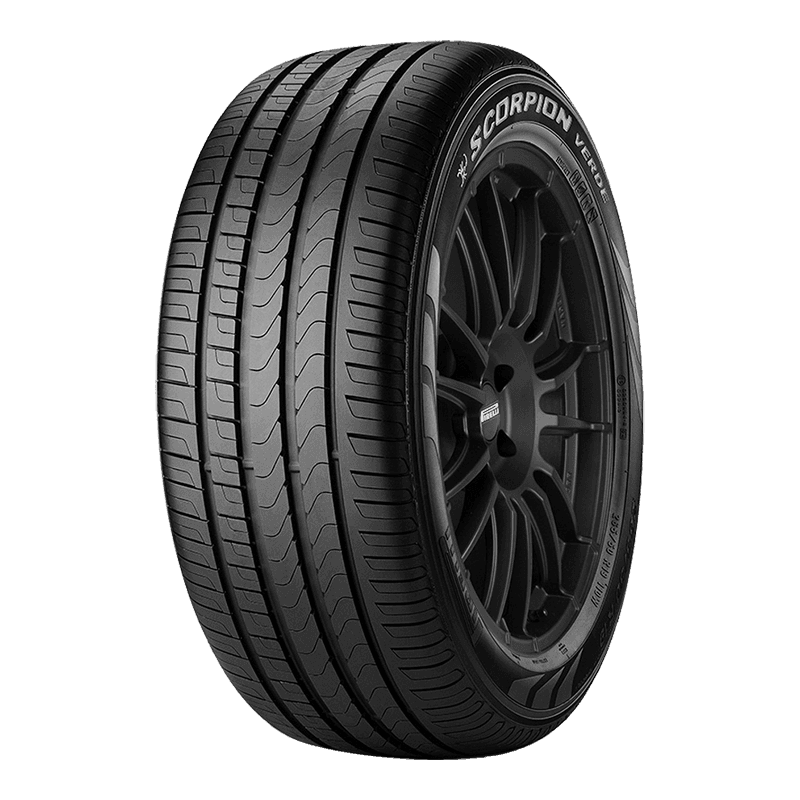 Pirelli 255/60 R18 Sc.Verde 112W (MGT) Летна Гума