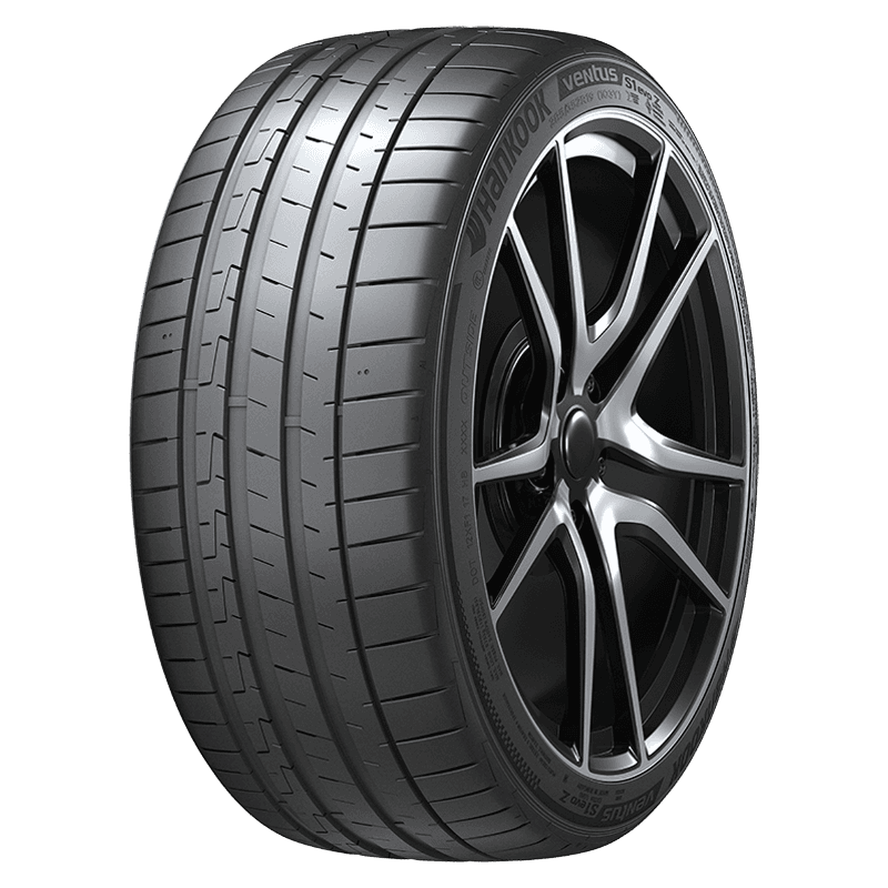 Hankook 265/40 R21 K129 105Y (XL) (BMW) Летна Гума