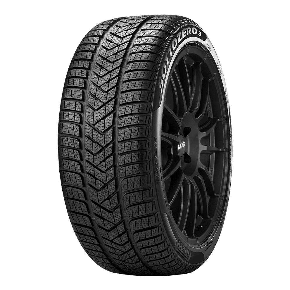 Pirelli 225/45 R19 Winter SottoZero3 96V Зимска Гума