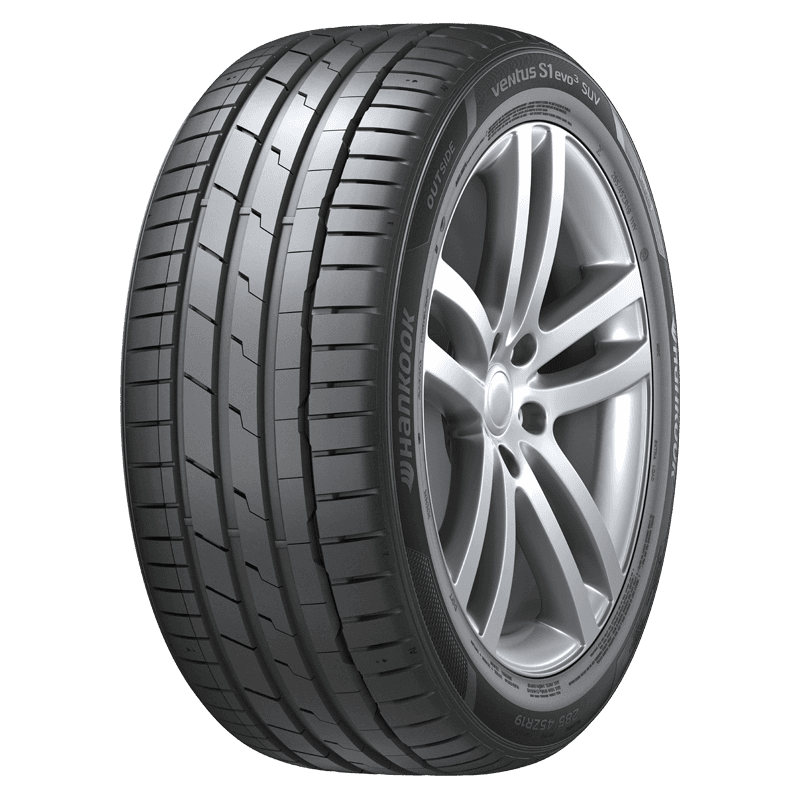 Hankook 265/40 R22 K127A 106Y (XL) Летна Гума