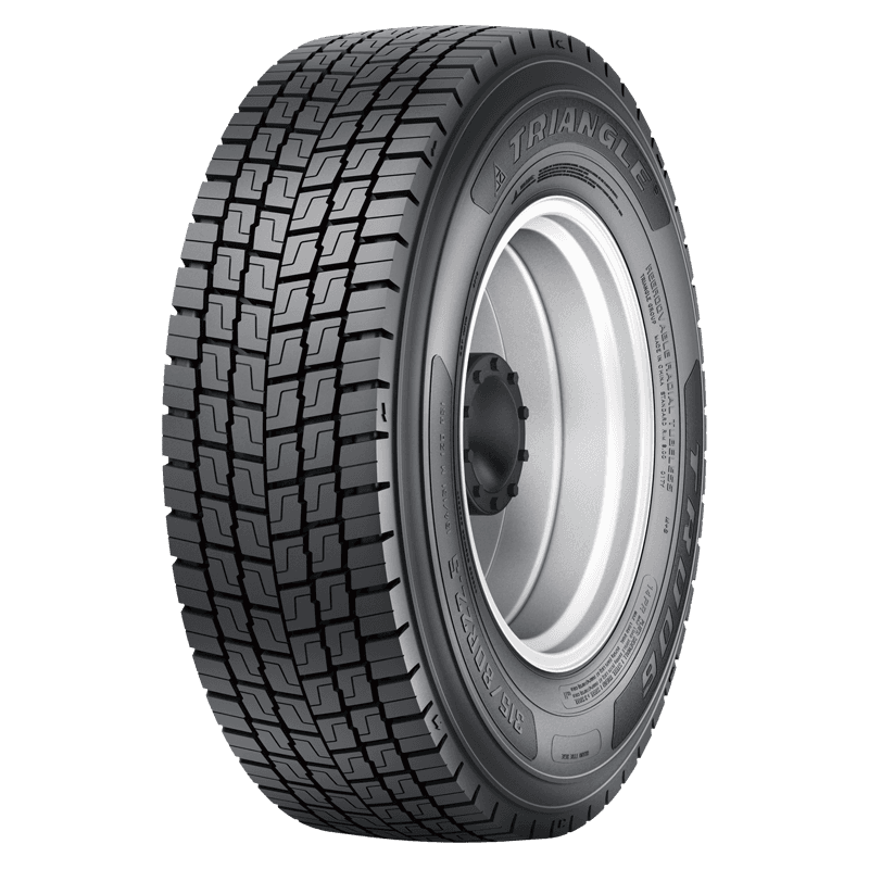 Triangle 315/80 R22.5 TRD06 154/151L Сите Сезони