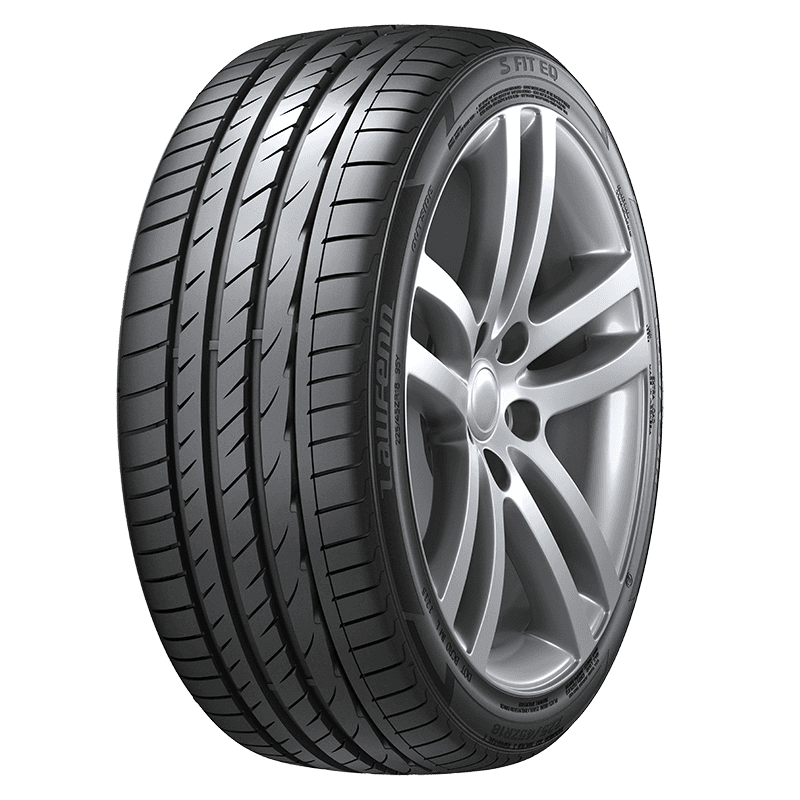Laufenn 195/55 R16 S FIT EQ+ 87H Летна Гума