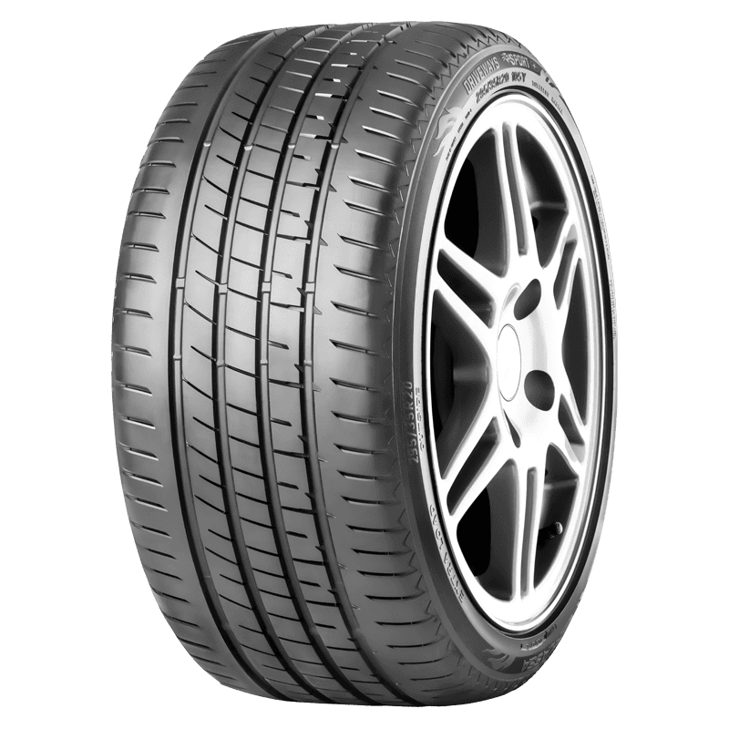 Lassa 235/35 R19 Driveways Sport + 91Y (XL) Летна Гума