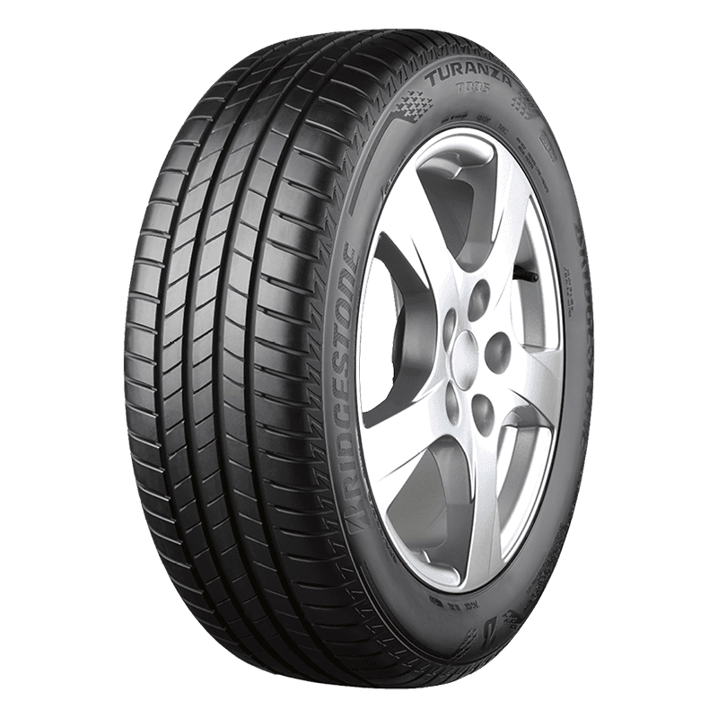 Bridgestone 185/65 R15 Turanza T005 88T Летна Гума