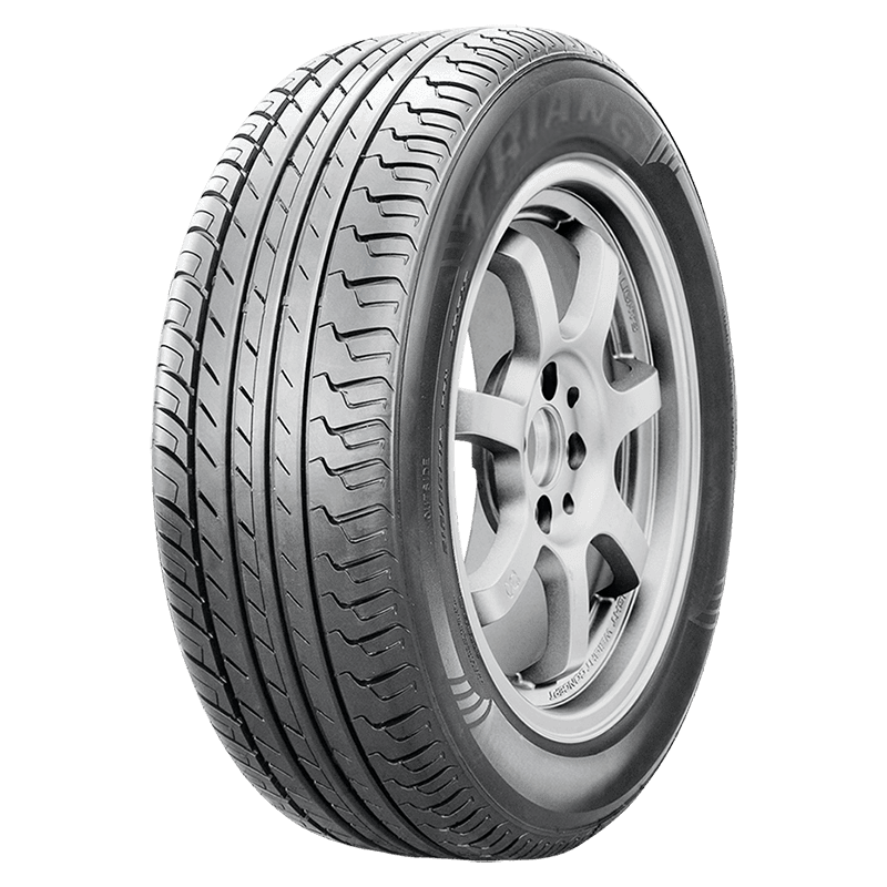 Triangle 205/50 R15 TR918 87V Летна Гума