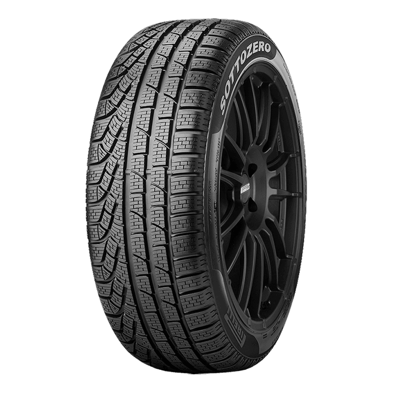Pirelli 225/45 R18 RFT W.SottoZero2 95H (MOE) Зимска Гума