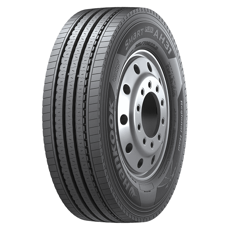Hankook 315/60 R22.5 AH31 154/148L Сите Сезони