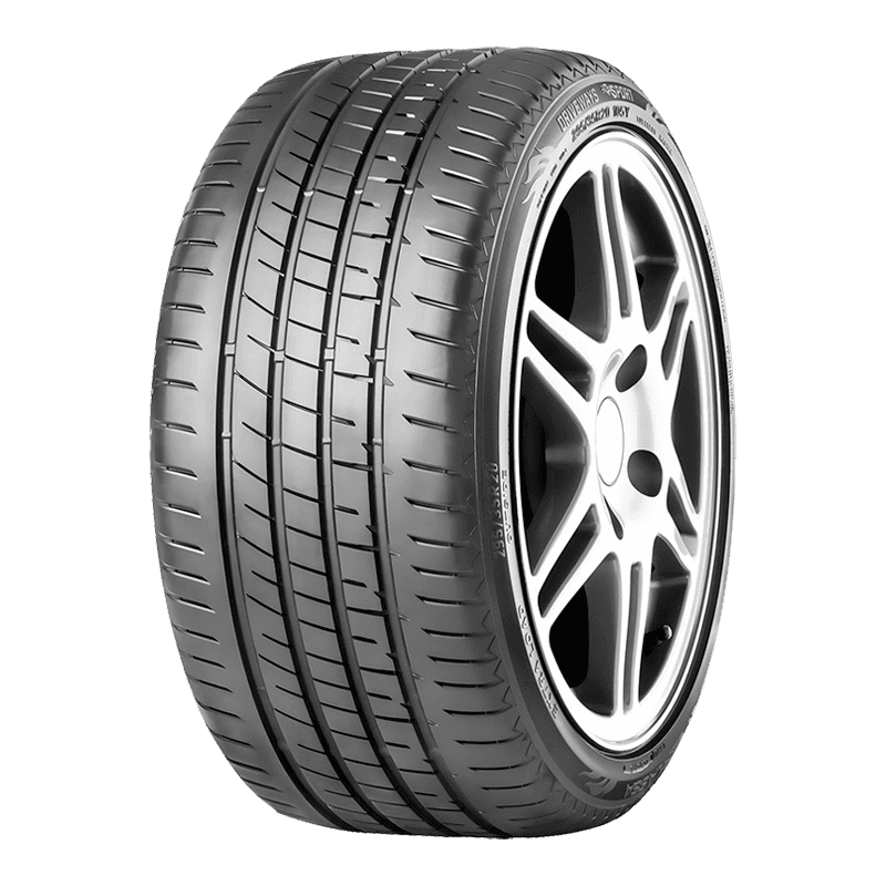 Lassa 255/45 R18 Driveways Sport 103Y (XL) Летна Гума
