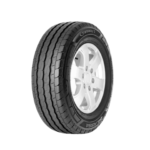 Lassa 205/70 R15C Transway 3 106/104R Летна Гума