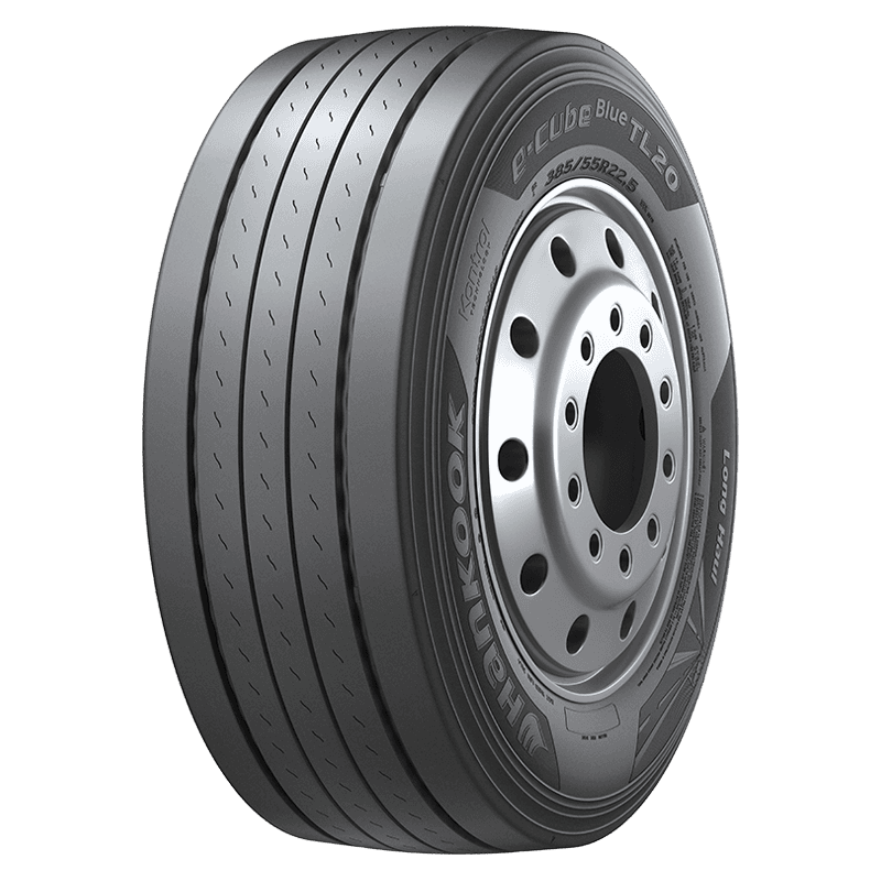 Hankook 435/50 R19.5 TL20 160J Сите Сезони