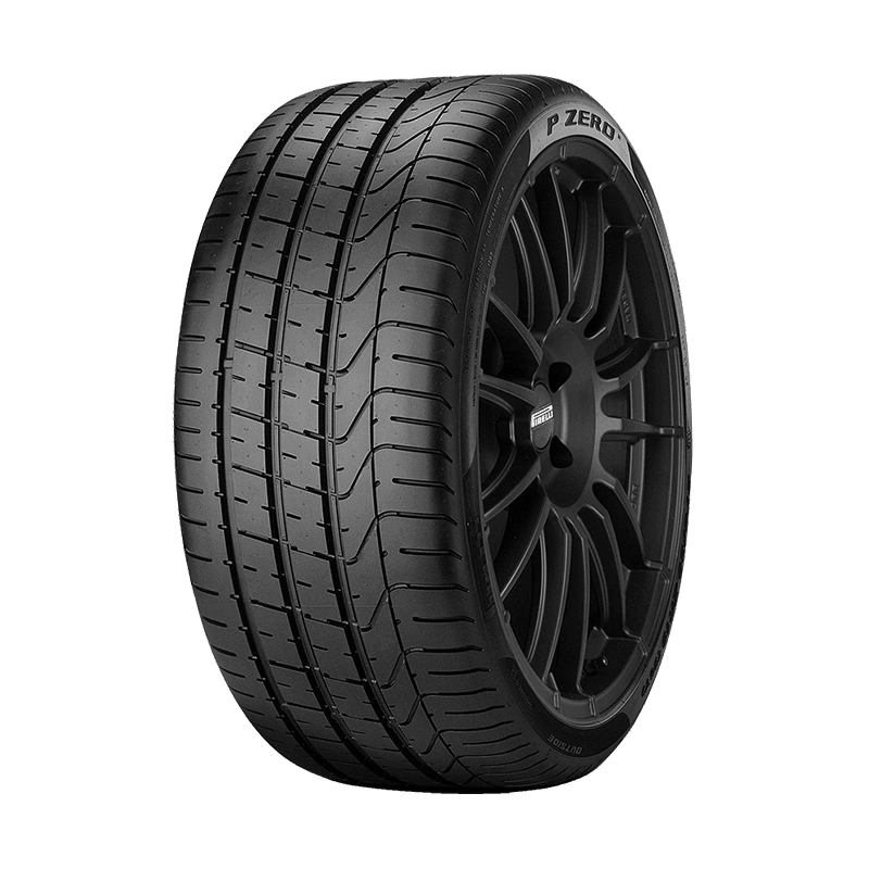 Pirelli 265/35 R18 P ZERO 97Y (MO) Летна Гума