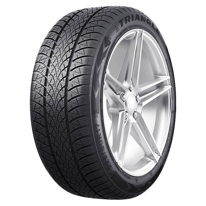 Triangle 195/55 R16 WinterX TW401 91H (XL) Зимска Гума