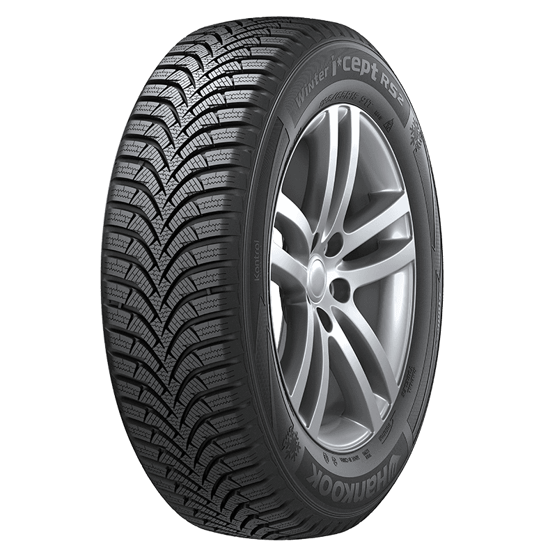 Hankook 155/65 R14 W452 75T Зимска Гума