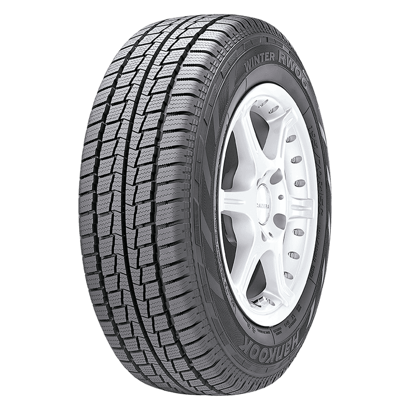 Hankook 225/70 R15C RW06 112/110R Зимска Гума
