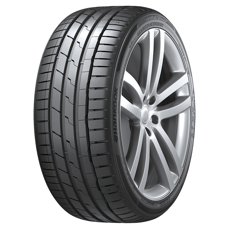 Hankook 245/45 R18 K127 100Y (XL) (BMW) Летна Гума