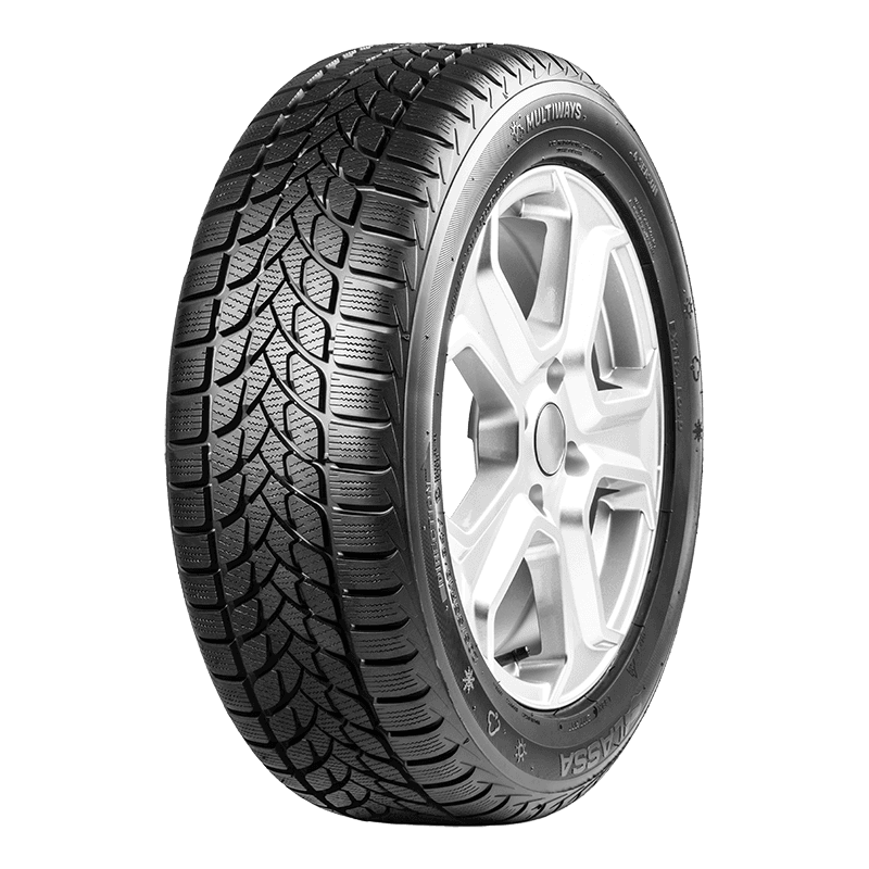 Lassa 215/60 R16 Multiways 99V (XL) Сите Сезони