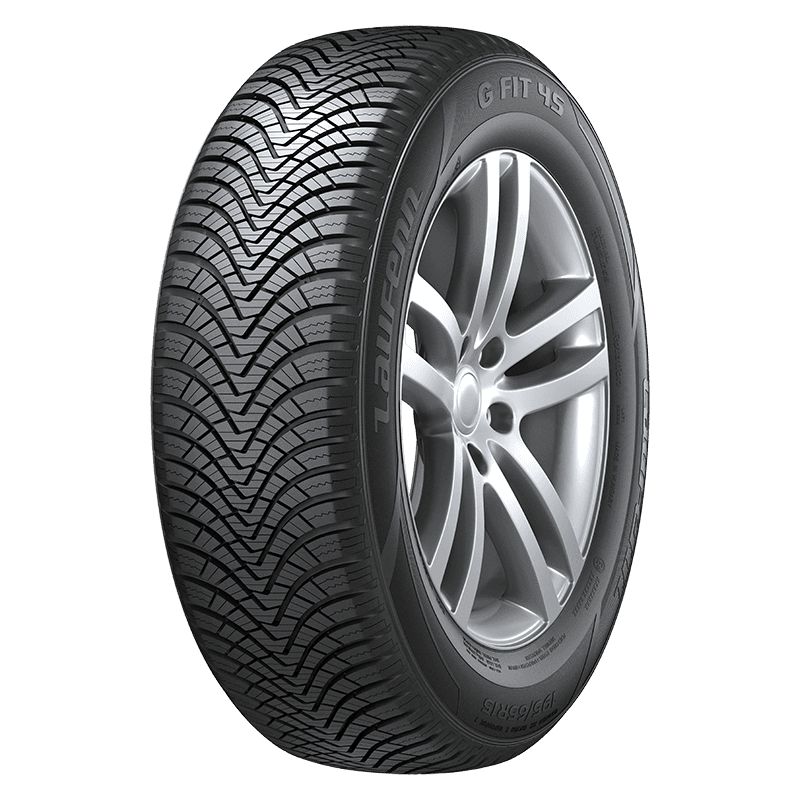 Laufenn 235/55 R19 G FIT 4S 105W (XL) Сите Сезони