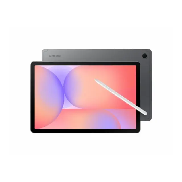 SAMSUNG Таблет Galaxy Tab S10 Lite, LTE, 6GB RAM, 128GB, сив