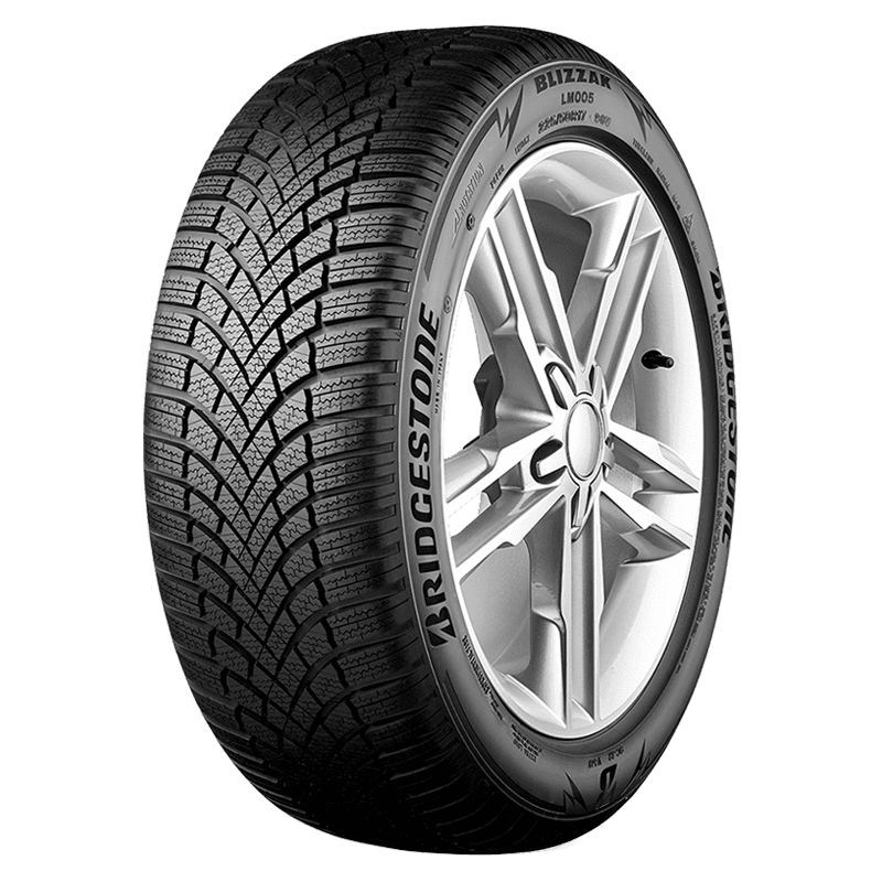 Bridgestone 255/55 R20 Blizzak LM005 110V (XL) Зимска Гума