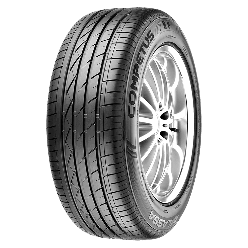 Lassa 225/60 R18 Competus H-P 100V Летна Гума