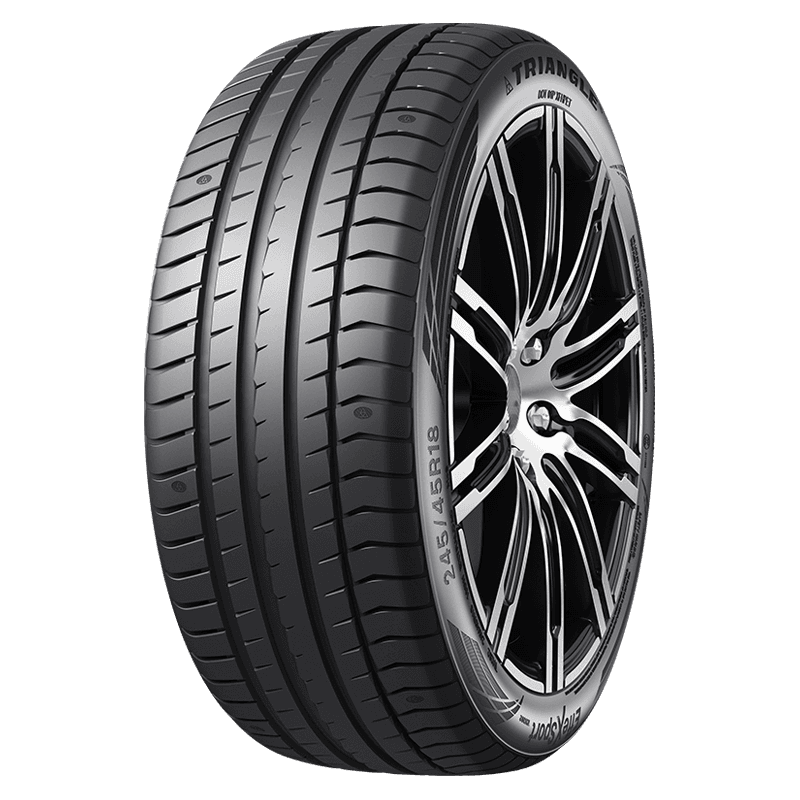 Triangle 225/50 R18 EffeXSport TH202 99W (XL) Летна Гума
