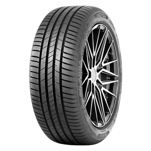 Lassa 225/50 R17 Revola 98Y (XL) Летна Гума