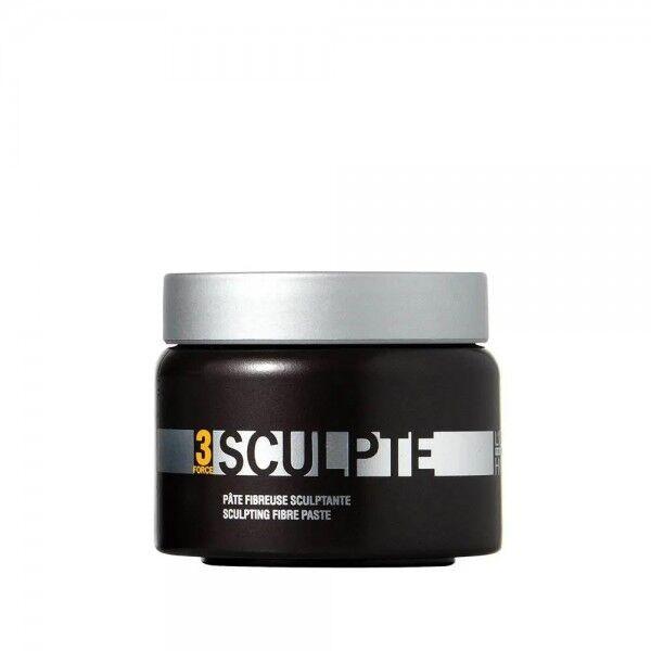 L`Oreal Professionnel Homme Sculpte Скулптурирачка паста за обликување на коса за мажи 150мл