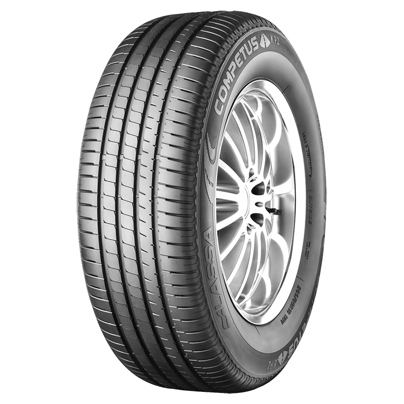 Lassa 225/45 R19 Competus H-P 2 96W (XL) Летна Гума