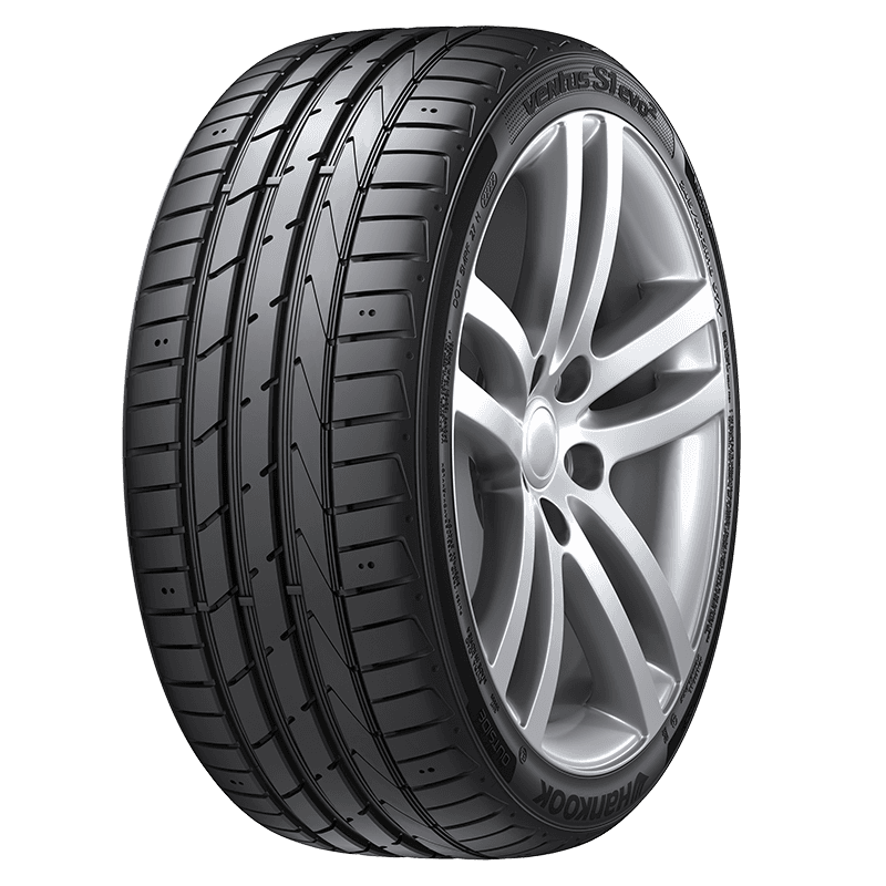 Hankook 265/35 R19 K117 98Y (XL) (AO) Летна Гума