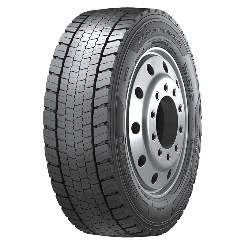Hankook 315/70 R22.5 DL20W 154/150L Сите Сезони