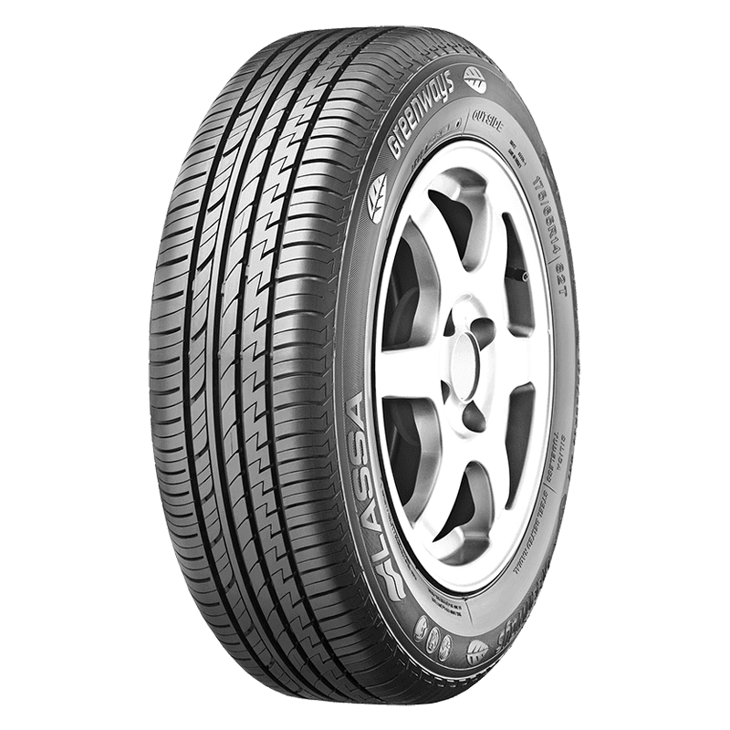 Lassa 185/65 R15 Greenways 88H Летна Гума