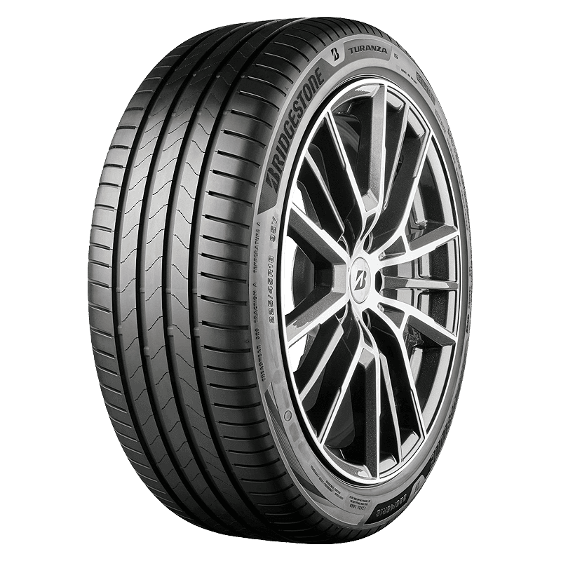 Bridgestone 205/55 R19 Turanza 6 97V (XL) Летна Гума