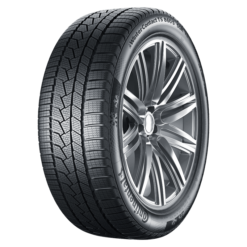 Continental 275/50 R21 TS-860 S 113V (XL) Зимска Гума