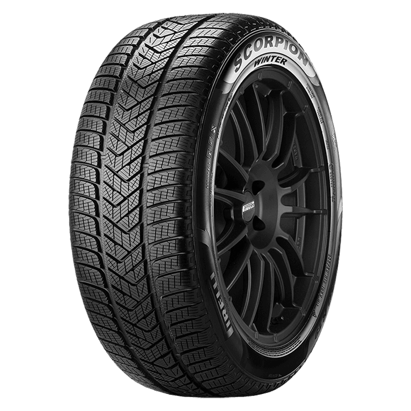Pirelli 265/70 R16 Scorpion Winter 112H Зимска Гума