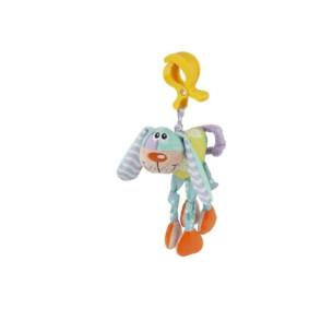 PLAYGRO играчка за количка „Сили Хаус“