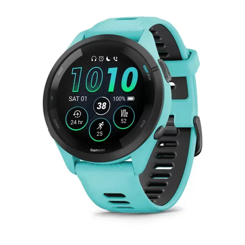 GARMIN Смарт Часовник Forerunner 265 Aqua