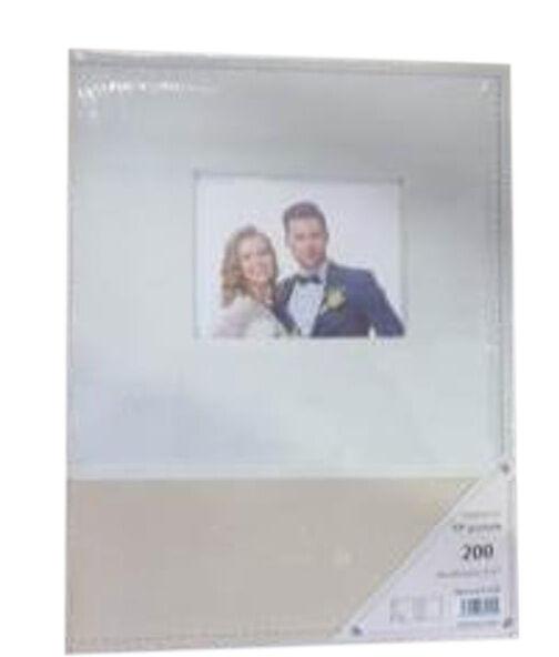 Етропик Фото Албум, 200 Листови, 13Х18См.