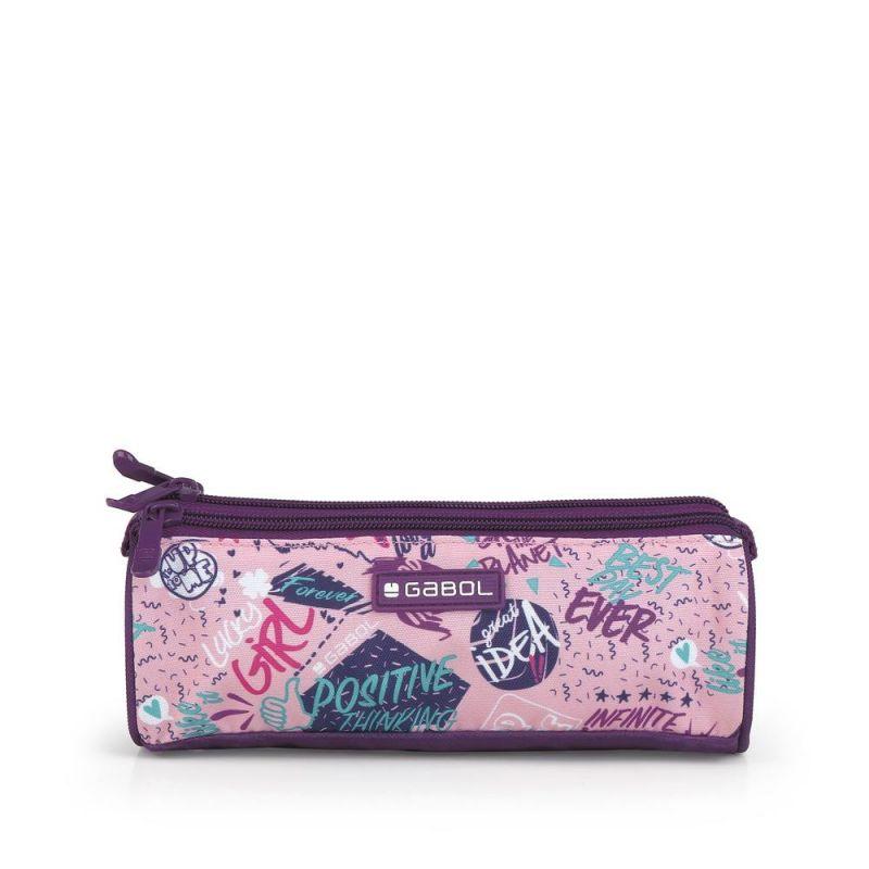 Футрола за Училиштен Прибор-Тројна