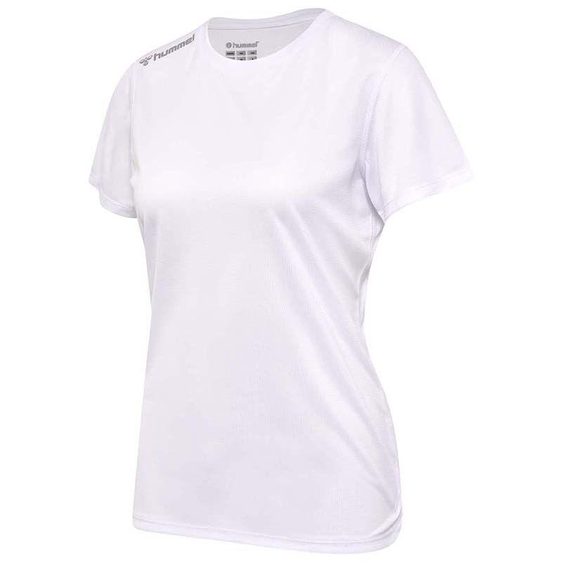 Hummel Женска Маица Hmlrun Jersey S/S