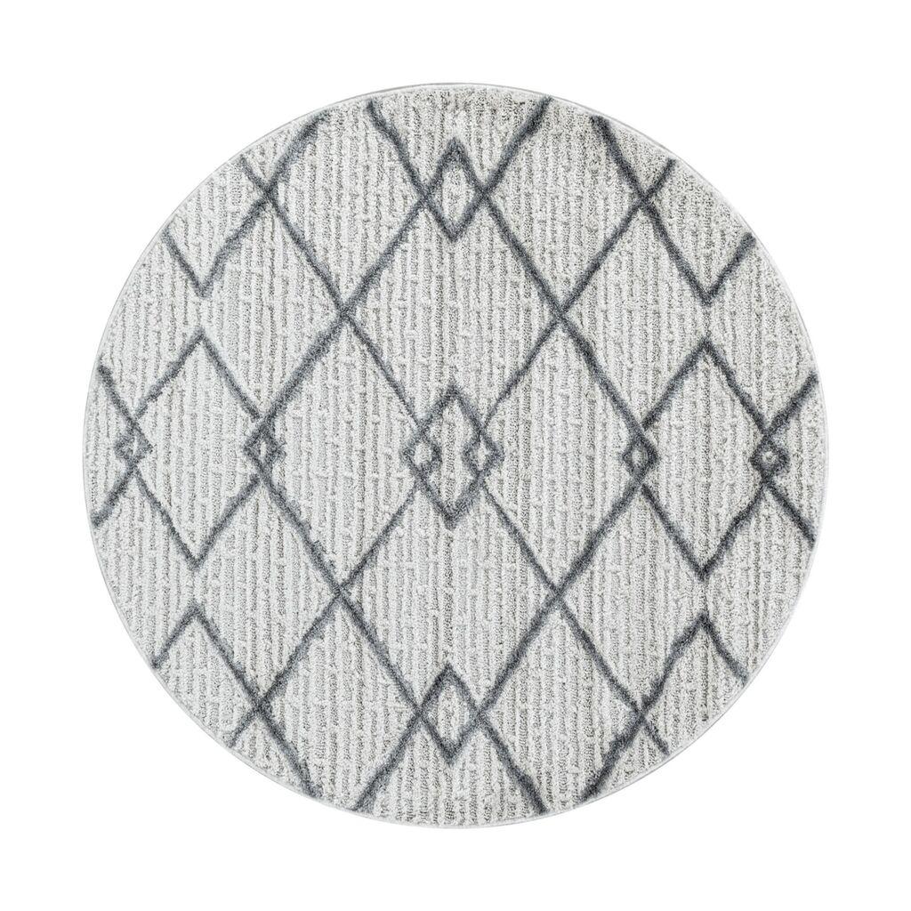 Conceptum Hypnose Carpet Pisa 4701, 200 x 200cm, крем