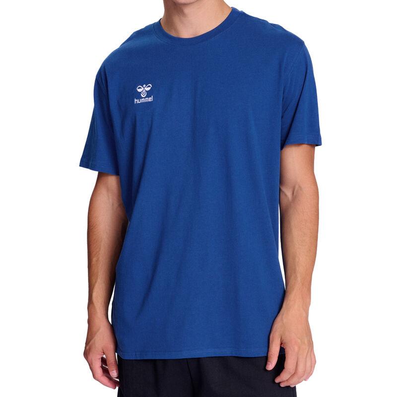 Hummel Машка Маица Hmlgo 2.0 T-Shirt S/S