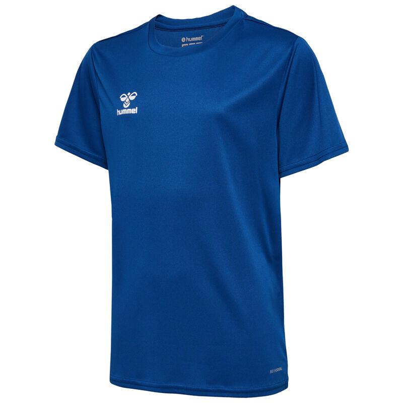 Hummel Детски Дрес Hmlessential Jersey S/S Kids Unisex