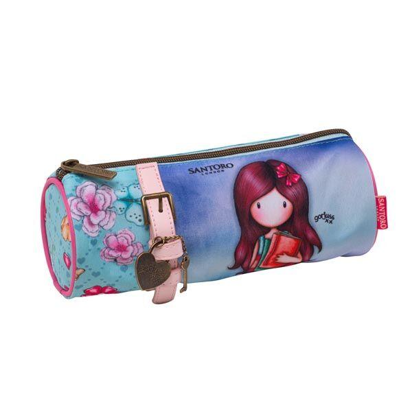 Футрола за Училиштен Прибор