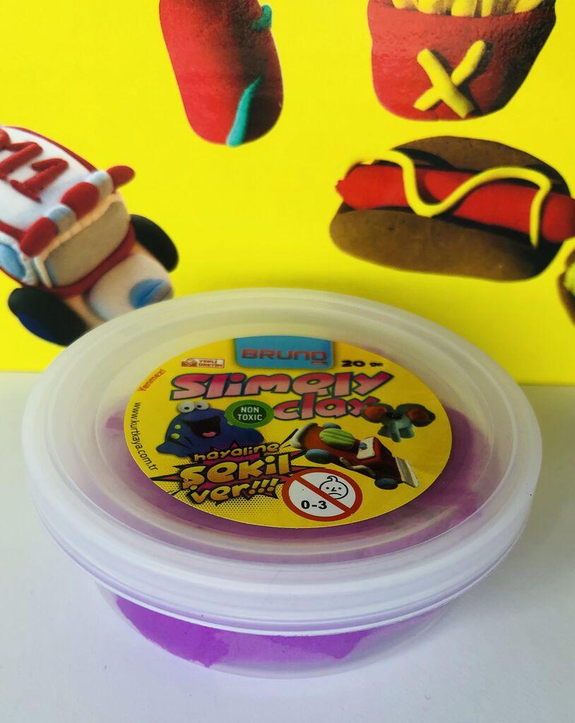 Тесто за Моделирање