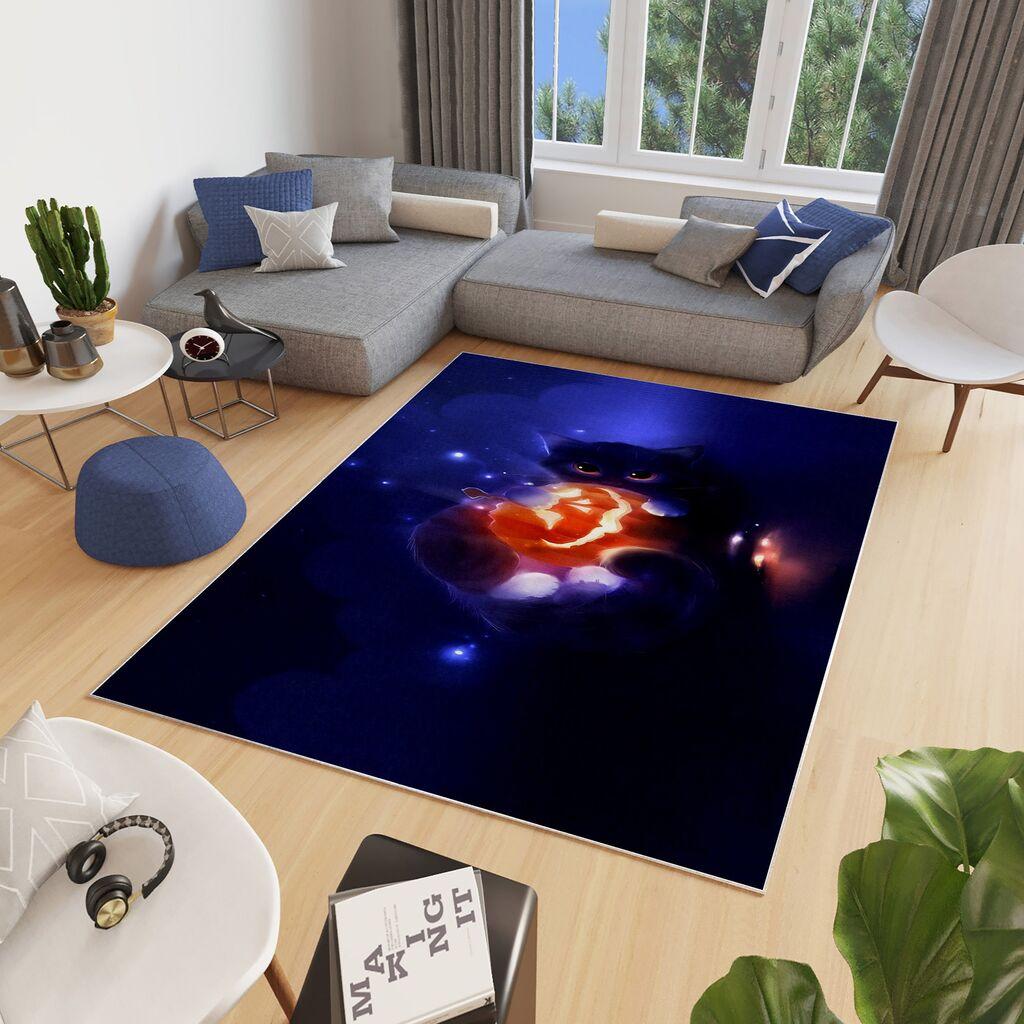 Conceptum Hypnose тепих Woopamuk051 80 x 120cm, виолетова